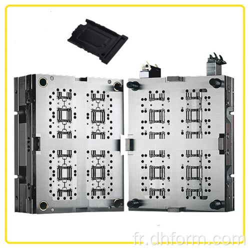 OEM ABS USB Pièces d&#39;injection Moulage d&#39;outils